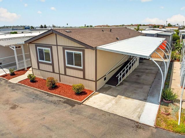 501 Anita St 154, Chula Vista, CA 91911