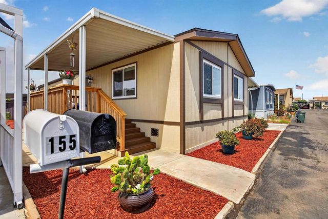 501 Anita St 154, Chula Vista, CA 91911