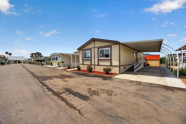 501 Anita St 154, Chula Vista, CA 91911