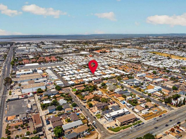 501 Anita St 154, Chula Vista, CA 91911