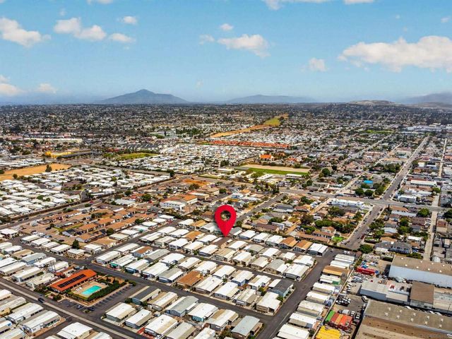 501 Anita St 154, Chula Vista, CA 91911