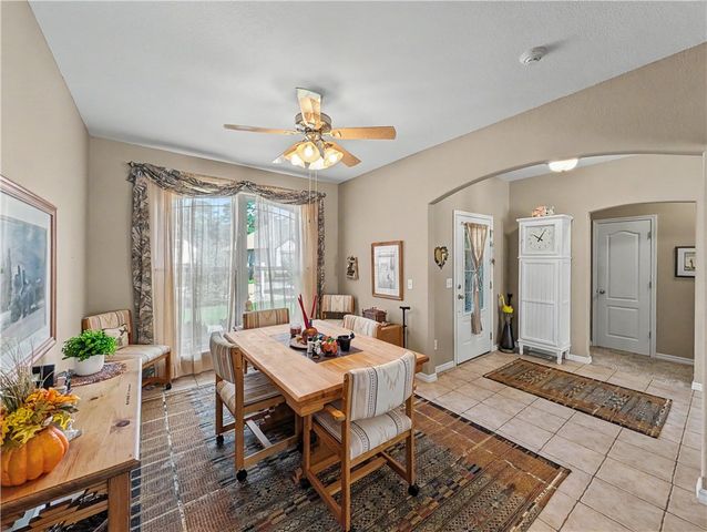 41 Kendal Drive, Bella Vista, AR 72714