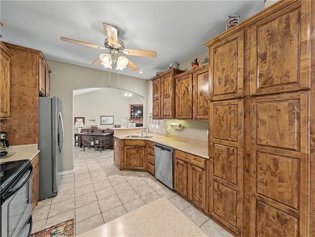 41 Kendal Drive, Bella Vista, AR 72714