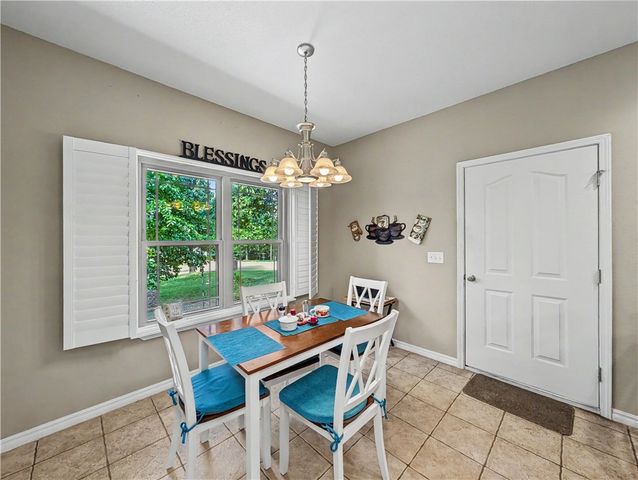 41 Kendal Drive, Bella Vista, AR 72714
