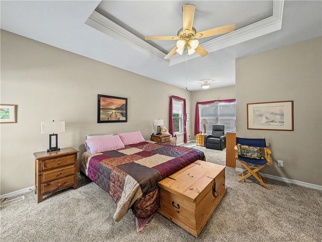 41 Kendal Drive, Bella Vista, AR 72714