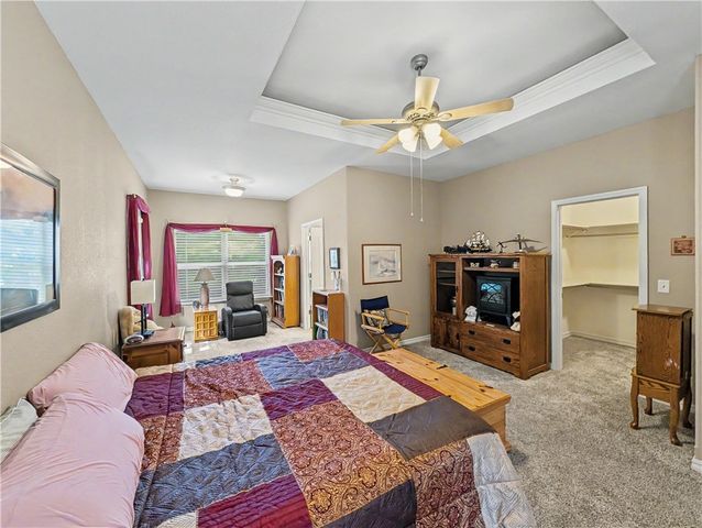 41 Kendal Drive, Bella Vista, AR 72714