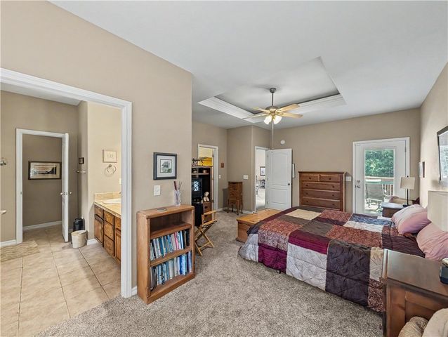 41 Kendal Drive, Bella Vista, AR 72714