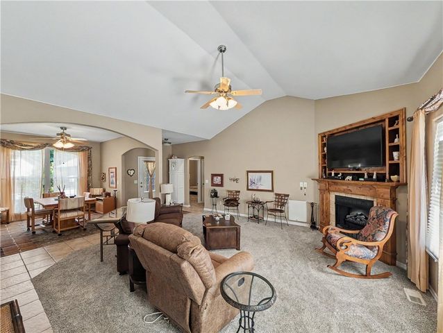 41 Kendal Drive, Bella Vista, AR 72714