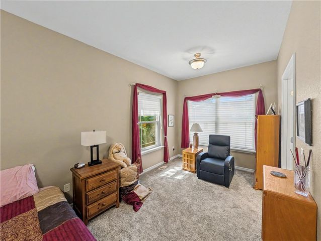 41 Kendal Drive, Bella Vista, AR 72714