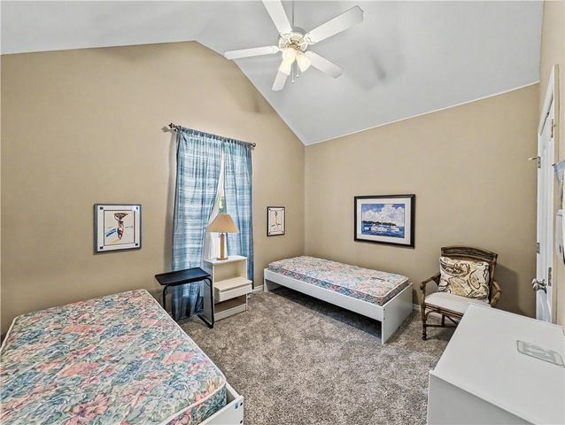 41 Kendal Drive, Bella Vista, AR 72714