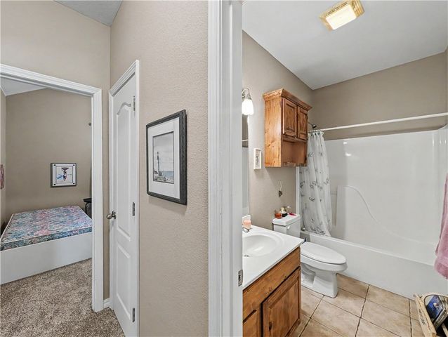 41 Kendal Drive, Bella Vista, AR 72714