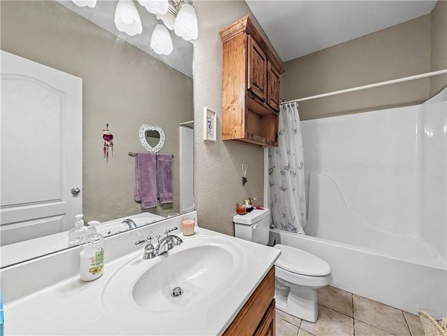 41 Kendal Drive, Bella Vista, AR 72714