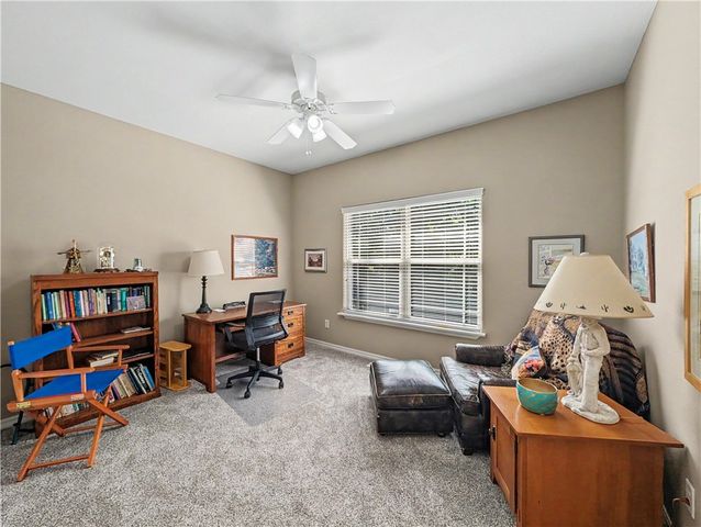 41 Kendal Drive, Bella Vista, AR 72714