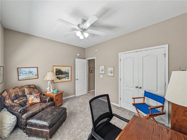 41 Kendal Drive, Bella Vista, AR 72714