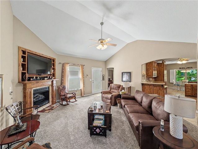 41 Kendal Drive, Bella Vista, AR 72714