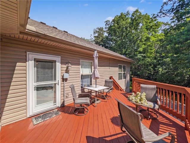 41 Kendal Drive, Bella Vista, AR 72714