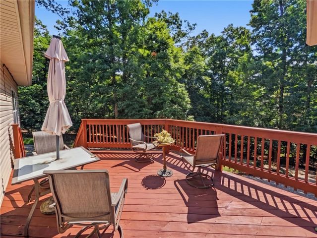 41 Kendal Drive, Bella Vista, AR 72714