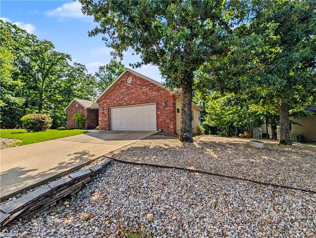41 Kendal Drive, Bella Vista, AR 72714