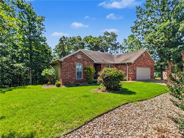 41 Kendal Drive, Bella Vista, AR 72714