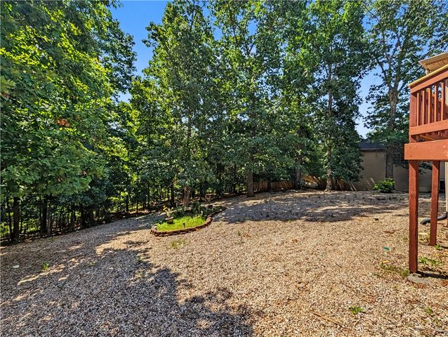 41 Kendal Drive, Bella Vista, AR 72714