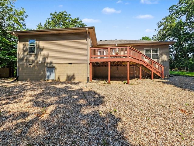 41 Kendal Drive, Bella Vista, AR 72714