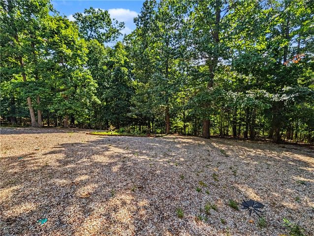 41 Kendal Drive, Bella Vista, AR 72714