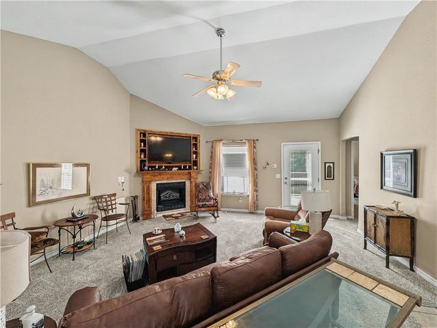 41 Kendal Drive, Bella Vista, AR 72714