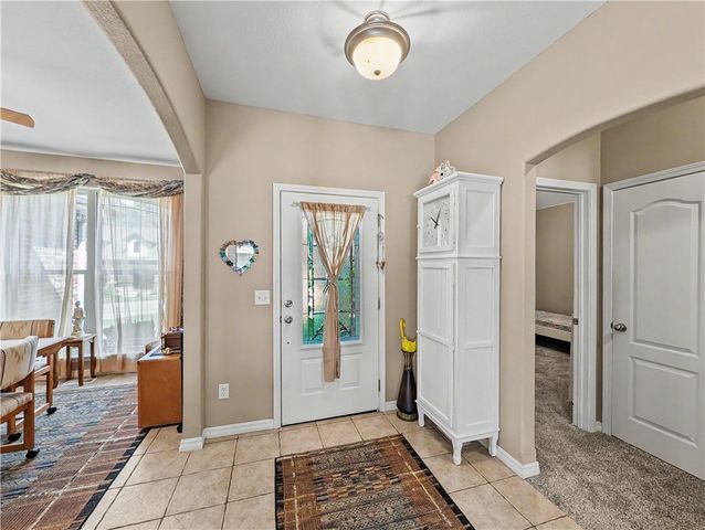 41 Kendal Drive, Bella Vista, AR 72714