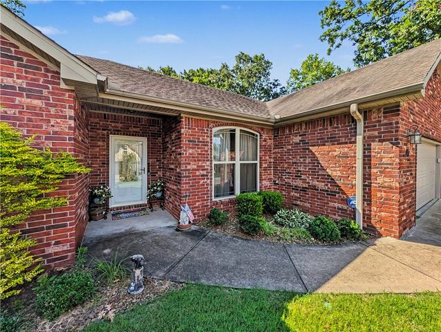 41 Kendal Drive, Bella Vista, AR 72714