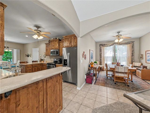 41 Kendal Drive, Bella Vista, AR 72714
