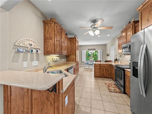 41 Kendal Drive, Bella Vista, AR 72714
