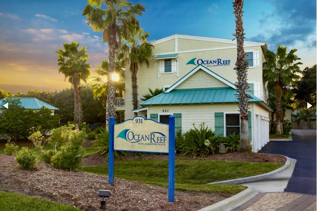 931 A1a Beach Blvd 104, St Augustine, FL 32080