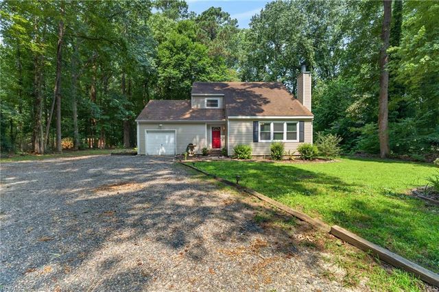 4504 Aberdeen DR, Gloucester, VA 23061