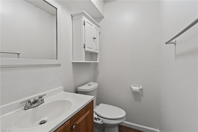 4504 Aberdeen DR, Gloucester, VA 23061