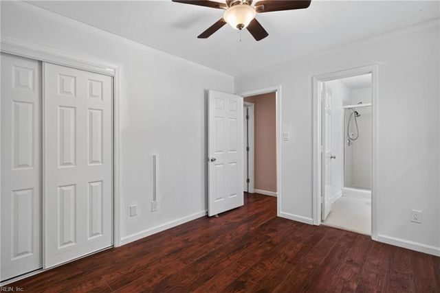 4504 Aberdeen DR, Gloucester, VA 23061
