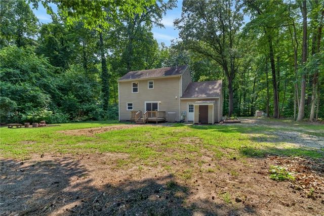 4504 Aberdeen DR, Gloucester, VA 23061