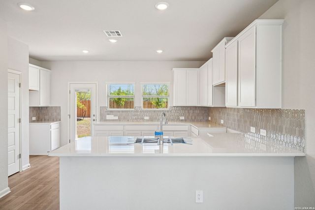 4534 Badger Crest, San Antonio, TX 78245