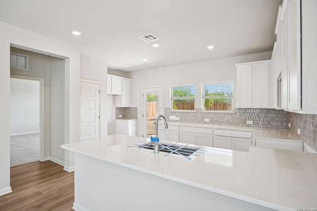 4534 Badger Crest, San Antonio, TX 78245