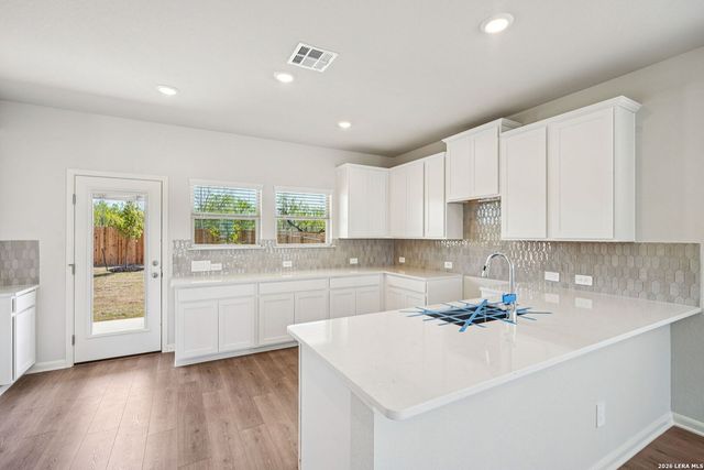 4534 Badger Crest, San Antonio, TX 78245