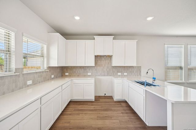 4534 Badger Crest, San Antonio, TX 78245