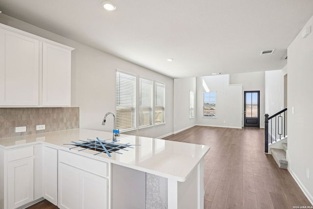 4534 Badger Crest, San Antonio, TX 78245