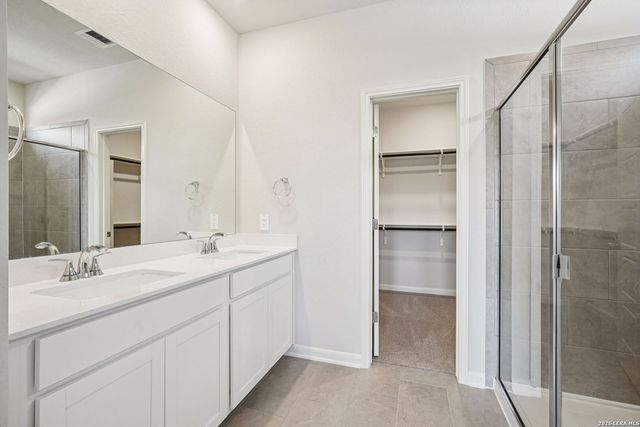 4534 Badger Crest, San Antonio, TX 78245