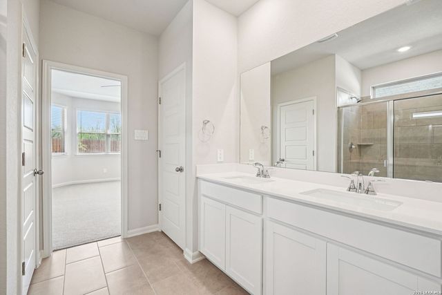 4534 Badger Crest, San Antonio, TX 78245