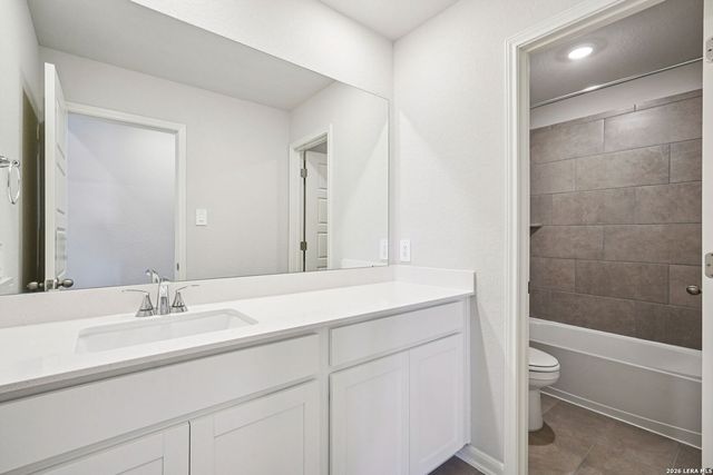 4534 Badger Crest, San Antonio, TX 78245