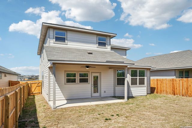 4534 Badger Crest, San Antonio, TX 78245