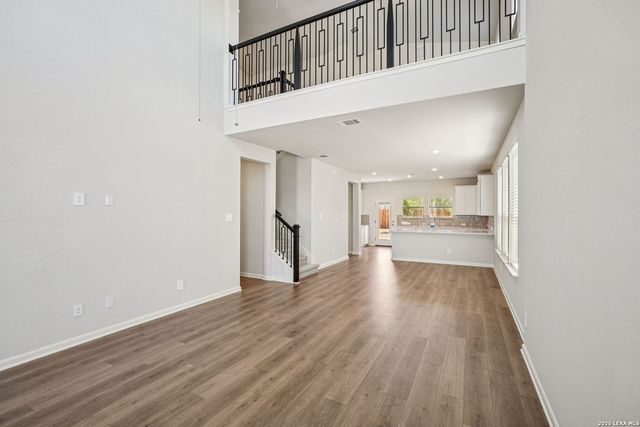 4534 Badger Crest, San Antonio, TX 78245