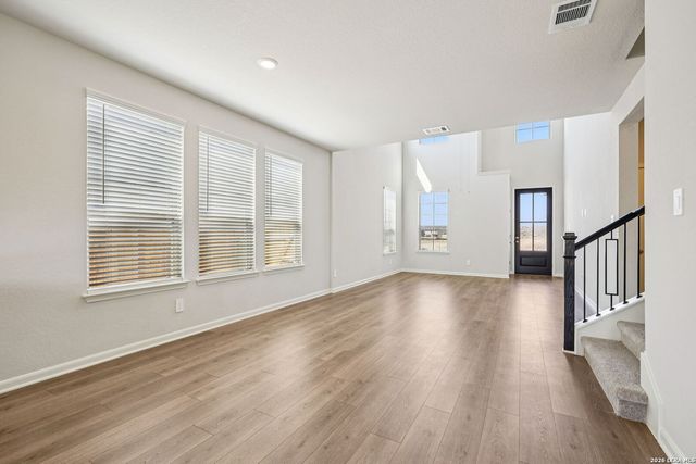 4534 Badger Crest, San Antonio, TX 78245