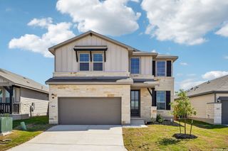 4534 Badger Crest, San Antonio, TX 78245