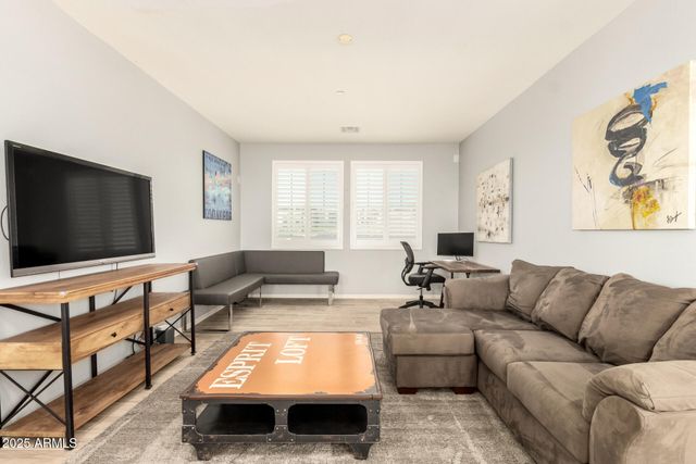 28757 N 121ST Lane, Peoria, AZ 85383