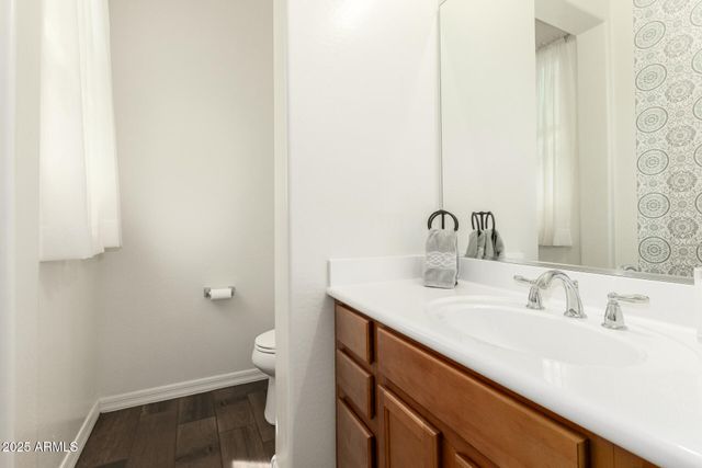 28757 N 121ST Lane, Peoria, AZ 85383